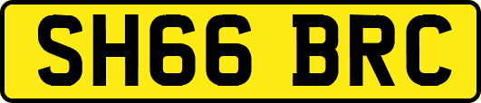 SH66BRC