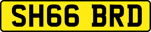 SH66BRD