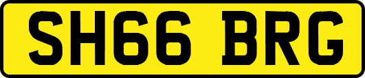 SH66BRG