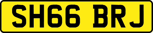 SH66BRJ