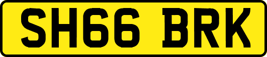 SH66BRK