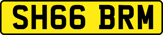 SH66BRM