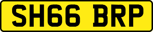 SH66BRP