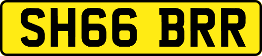 SH66BRR