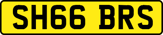 SH66BRS