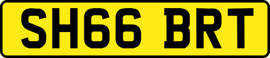 SH66BRT