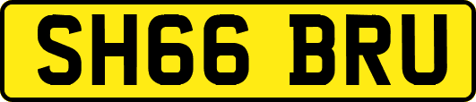 SH66BRU