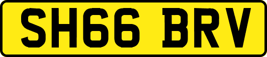 SH66BRV