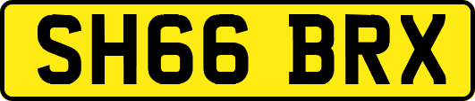 SH66BRX