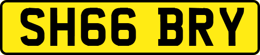 SH66BRY