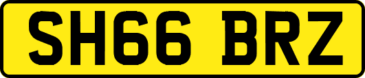 SH66BRZ