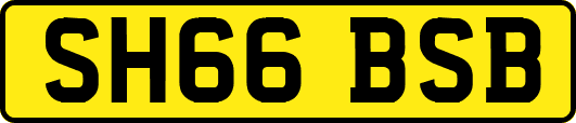 SH66BSB