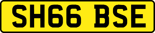 SH66BSE
