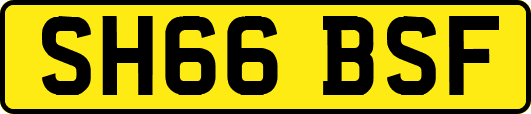 SH66BSF