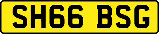 SH66BSG