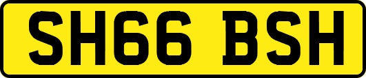 SH66BSH
