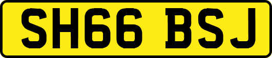 SH66BSJ