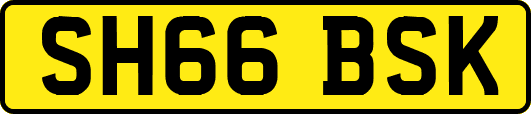 SH66BSK