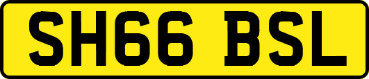 SH66BSL