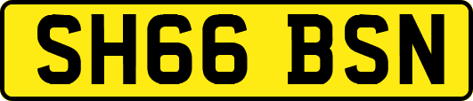 SH66BSN