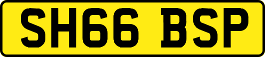 SH66BSP