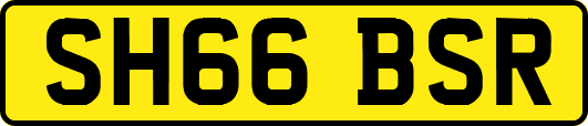SH66BSR
