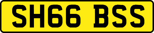 SH66BSS