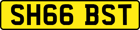 SH66BST