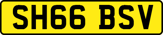 SH66BSV
