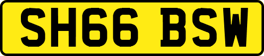 SH66BSW