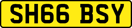 SH66BSY