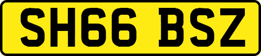 SH66BSZ
