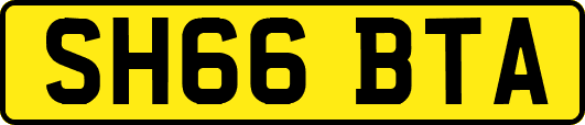 SH66BTA