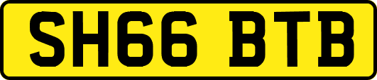 SH66BTB