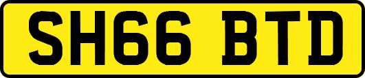 SH66BTD