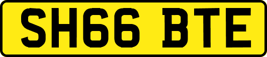 SH66BTE