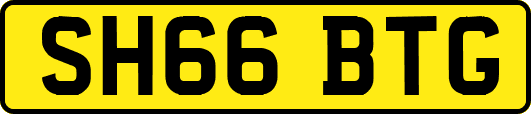 SH66BTG