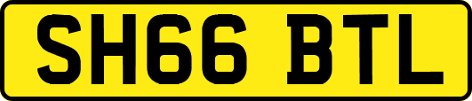 SH66BTL