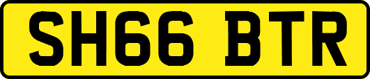 SH66BTR