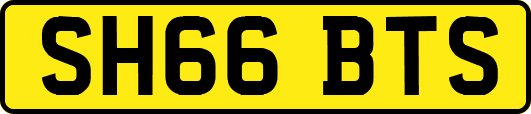 SH66BTS