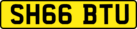 SH66BTU