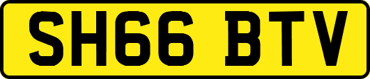SH66BTV