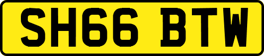 SH66BTW