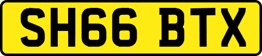 SH66BTX