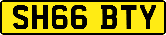 SH66BTY