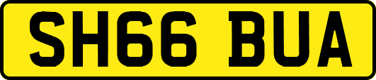 SH66BUA
