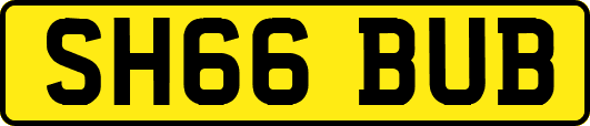 SH66BUB