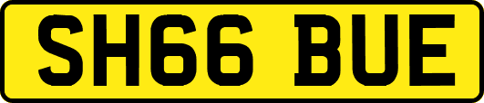 SH66BUE
