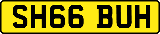 SH66BUH