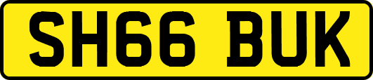 SH66BUK